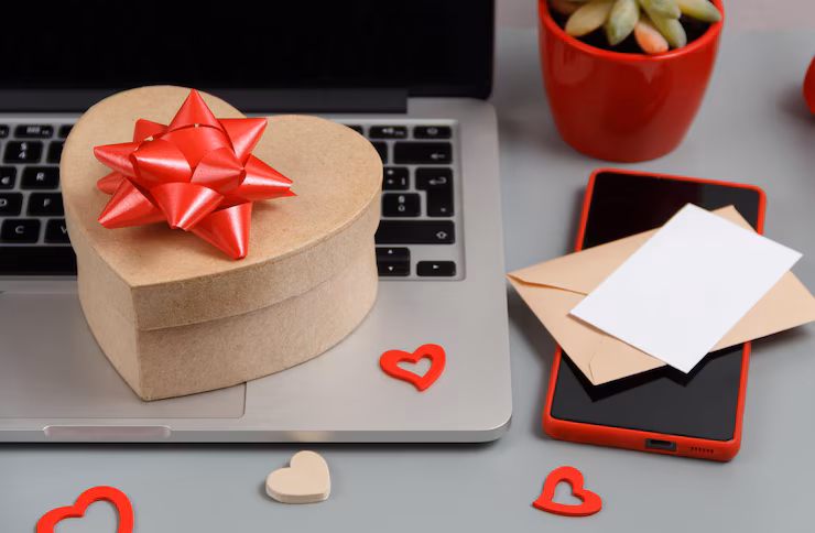customized gifts for valentine at pk hub
