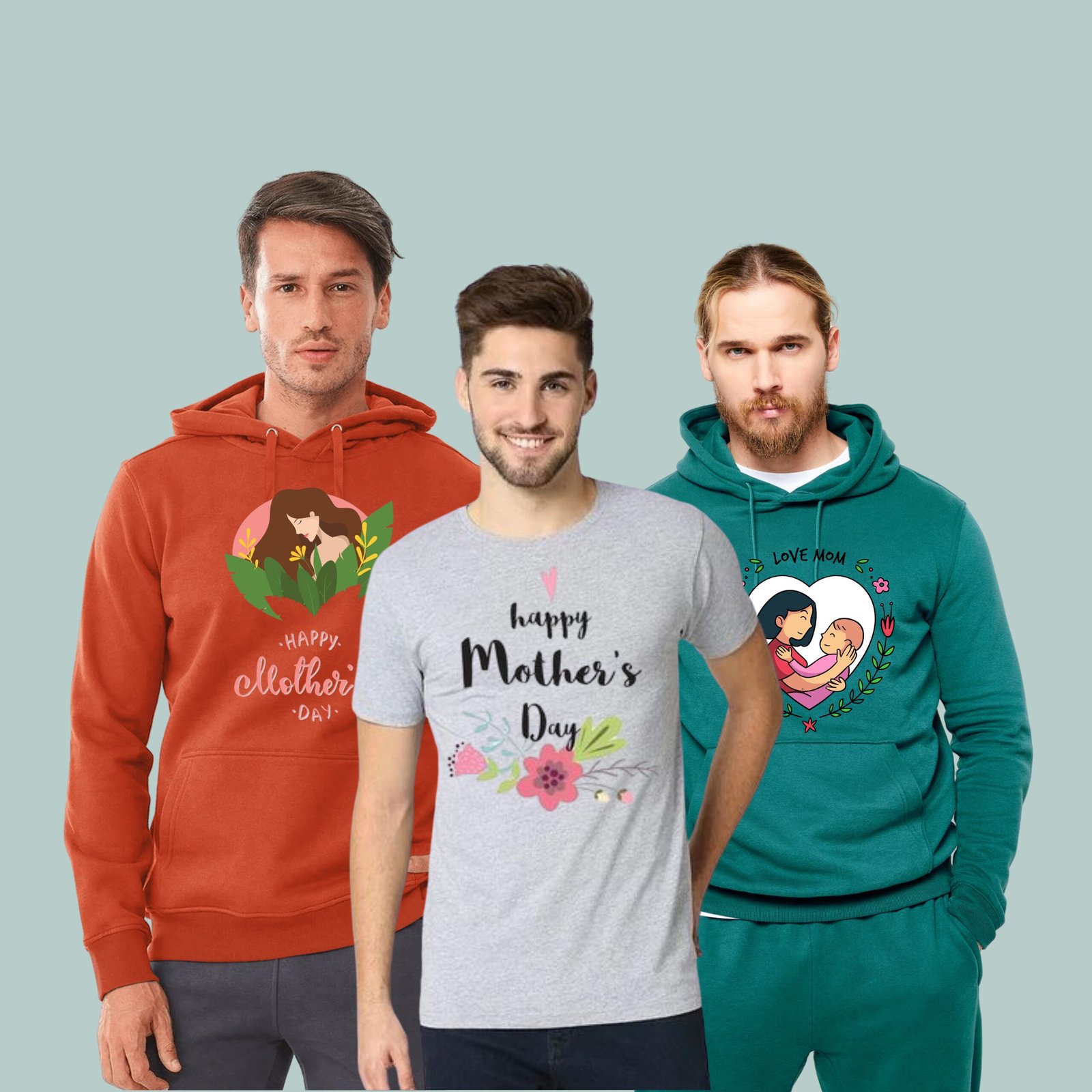 Mens MothersDay