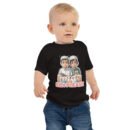 Baby JerEidi Please Kids T-Shirt - Eid Gift for Kids, Eid Celebration Outfit , Fun Eid Mubarak Tee, Islamic Clothing ,Festive Eid Wear