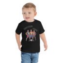 Soccer Vibes Kids T-Shirt – Fun & Sporty Fashion