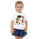Sporty Toddler T-Shirt – Perfect for Active Play & Fun Days