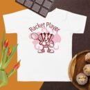 Kids Tennis Club T-Shirt - Breathable Cotton Comfort