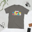 Super Mommio – Fun & Bold Mother’s Day T-Shirt