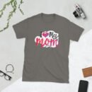 Cute Mom T-Shirt for Mother's Day and Special Occasions
