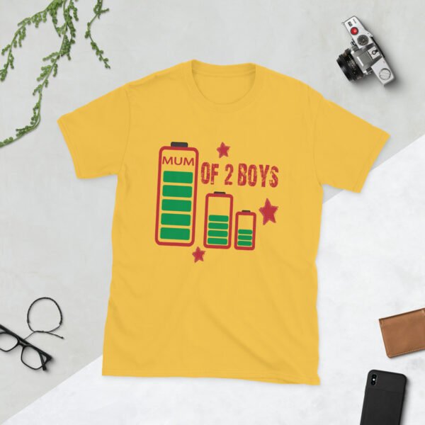 Funny Mother’s Day Gift for Proud Boy Mamas - Image 5