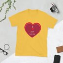 I Love My Mom T-Shirt – A Heartfelt Gift for Mother's Day