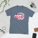 Cute Mom T-Shirt – Stylish and Comfortable Tee
