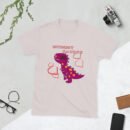 Mother's Day Mummy suraus Tee – Fun Gift for Moms