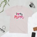 Cute Mom T-Shirt – Stylish and Comfortable Tee