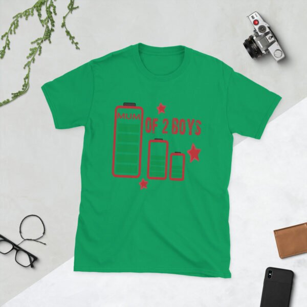 Funny Mother’s Day Gift for Proud Boy Mamas - Image 3