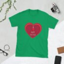 I Love My Mom T-Shirt – A Heartfelt Gift for Mother's Day