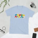 Super Mommio – Fun & Bold Mother’s Day T-Shirt