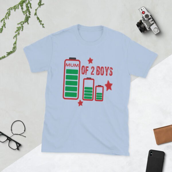 Funny Mother’s Day Gift for Proud Boy Mamas - Image 6