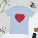 I Love My Mom T-Shirt – A Heartfelt Gift for Mother's Day