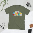 Super Mommio – Fun & Bold Mother’s Day T-Shirt
