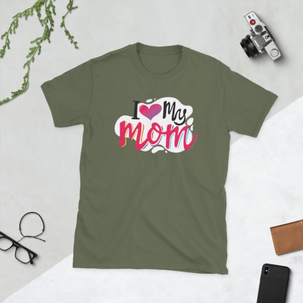 I Love My Mom – Sweet Gift for Women - Image 6