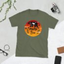 Mama Bear Mothers Day T-shirt Women T-Shirt Top | Mama Tee, Mom Shirt, Mom Lover Top