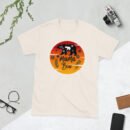 Mama Bear Mothers Day T-shirt Women T-Shirt Top | Mama Tee, Mom Shirt, Mom Lover Top