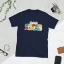 Super Mommio – Fun & Bold Mother’s Day T-Shirt