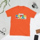 Super Mommio – Fun & Bold Mother’s Day T-Shirt