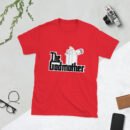 The Godmother Mother's Day T-Shirts – Stylish Gift for Women