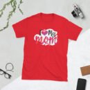 I Love My Mom – Sweet Gift for Women