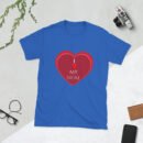 I Love My Mom T-Shirt – A Heartfelt Gift for Mother's Day