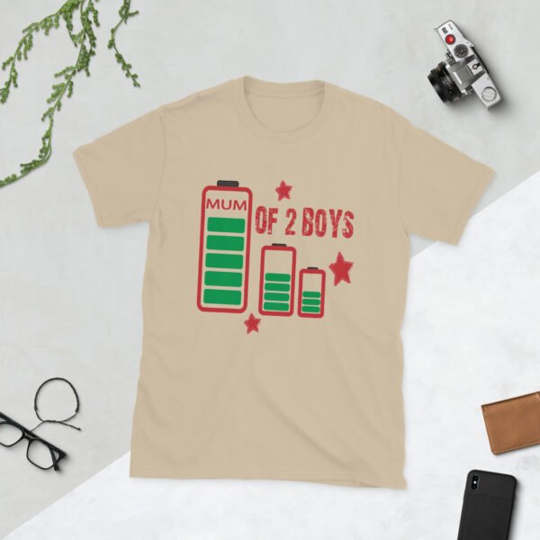 Funny Mother’s Day Gift for Proud Boy Mamas - Image 4