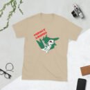 Mothers Day Mummy Saurus T-shirt Women T-Shirt Top – Mama Tee, Mom Shirt, Mom Lover Top