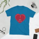 I Love My Mom T-Shirt – A Heartfelt Gift for Mother's Day