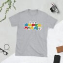 Super Mommio – Fun & Bold Mother’s Day T-Shirt