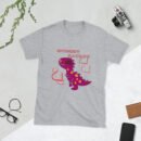 Mother's Day Mummy suraus Tee – Fun Gift for Moms
