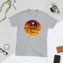 Mama Bear Mothers Day T-shirt Women T-Shirt Top | Mama Tee, Mom Shirt, Mom Lover Top