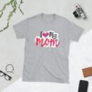 Cute Mom T-Shirt – Stylish and Comfortable Tee