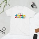 Super Mommio – Fun & Bold Mother’s Day T-Shirt