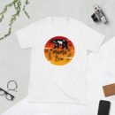 Mama Bear Mothers Day T-shirt Women T-Shirt Top | Mama Tee, Mom Shirt, Mom Lover Top
