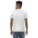 Eid Al-Fitr Mubarak Unisex Cotton T-Shirt – Classic & Stylish Festive Tee
