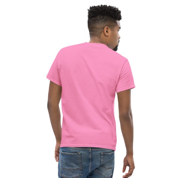 Eid Al-Fitr Mubarak Unisex Cotton T-Shirt – Classic & Stylish Festive Tee - Image 32