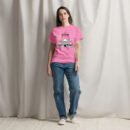 Personalized Eid Al-Fitr Mosque T-Shirt – Custom Islamic Eid Mubarak Tee , Muslim Festive Gift , Ramadan & Eid Outfit