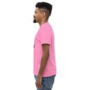 Eid Al-Fitr Mubarak Unisex Cotton T-Shirt – Classic & Stylish Festive Tee