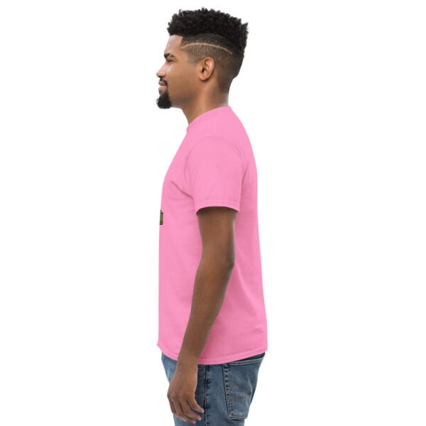 Eid Al-Fitr Mubarak Unisex Cotton T-Shirt – Classic & Stylish Festive Tee - Image 33