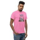 Eid Al-Fitr Mubarak Unisex Cotton T-Shirt – Classic & Stylish Festive Tee