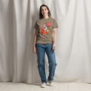 Personalized Eid Blessings T-Shirt – Custom Islamic Gift ,Ramadan & Eid Celebration Outfit , Muslim Festival Tee