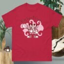 Racket Sports T-Shirt – Perfect for Tennis