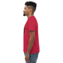 Soccer Fan T-Shirt – Energetic and Stylish Game Day Gear