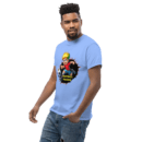 Soccer Fan T-Shirt – Energetic and Stylish Game Day Gear