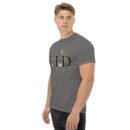 Eid T-Shirt for Men – Celebrate with Style and Faith