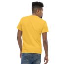 Eid Al-Fitr Mubarak Unisex Cotton T-Shirt – Classic & Stylish Festive Tee