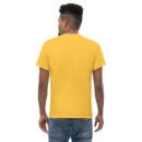 Eid Al-Fitr Mubarak Unisex Cotton T-Shirt – Classic & Stylish Festive Tee