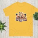 Team Eid 2025 Matching T-Shirt-Custom Eid Family Outfits , Islamic Celebration Tee , Ramadan & Eid Gift for Adults